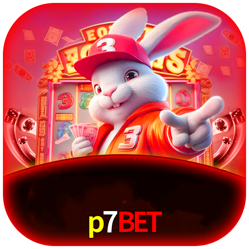 Logo da p7bet